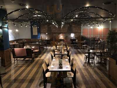 Zizzi Manchester Piccadilly