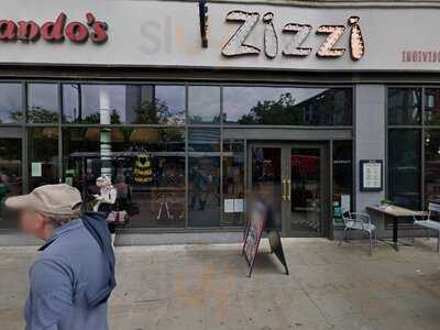 Zizzi Manchester Piccadilly