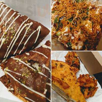 Bombay Sweet Centre & Curry House