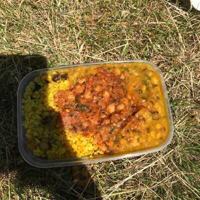 Bombay Sweet Centre & Curry House