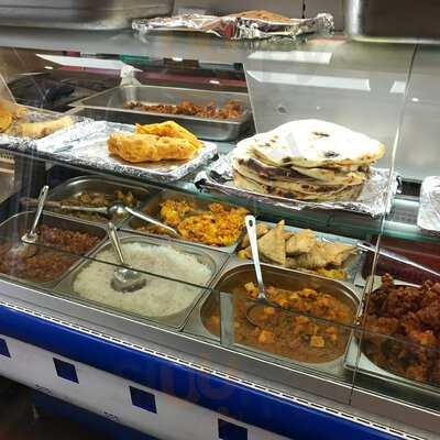 Bombay Sweet Centre & Curry House