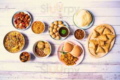 Bombay Sweet Centre & Curry House