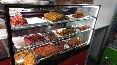 Bombay Sweet Centre & Curry House