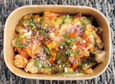 Bombay Sweet Centre & Curry House