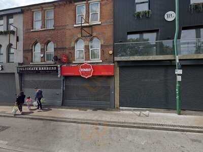 Bombay Sweet Centre & Curry House