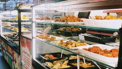 Bombay Sweet Centre & Curry House