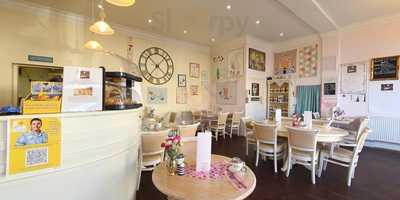Nancy's Teashop