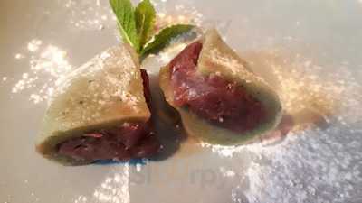 Oki-nami Japanese Restaurant & Cocktail Bar