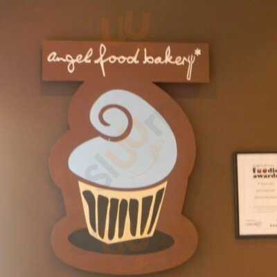 Angel Food Bakery