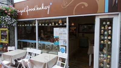 Angel Food Bakery