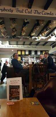 The Horse And Jockey