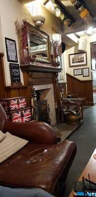 The Horse And Jockey