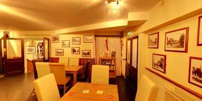 The Horse And Jockey