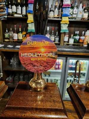 The Horse And Jockey