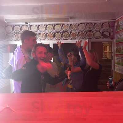 Roberto's Pizza And Pasta