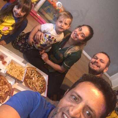 Roberto's Pizza And Pasta