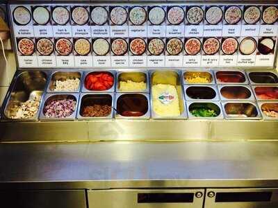 Roberto's Pizza And Pasta