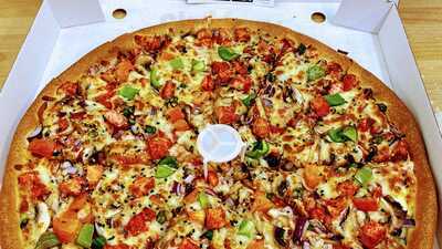 Roberto's Pizza And Pasta