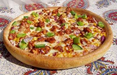 Roberto's Pizza And Pasta