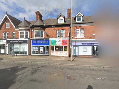 Roberto's Pizza And Pasta