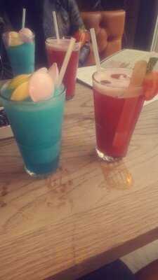 Revolution Fallowfield