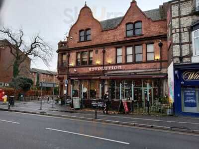 Revolution Fallowfield