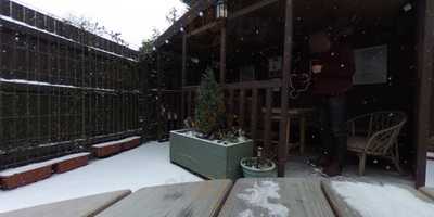 Woodies At The Junction Inn