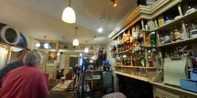 Woodies At The Junction Inn