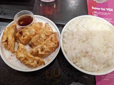 Yo! Cardiff St David's