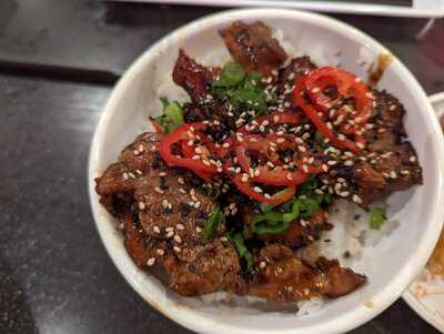 Yo! Cardiff St David's