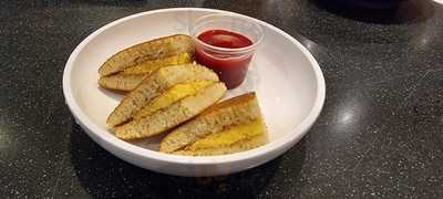 Yo! Cardiff St David's