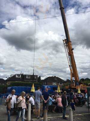 The Firbank Pub & Kitchen