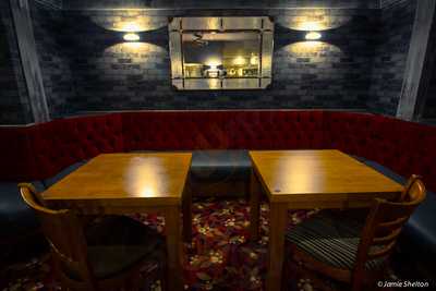 The Firbank Pub & Kitchen