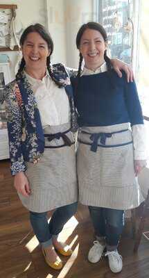 Bread And Butterflies