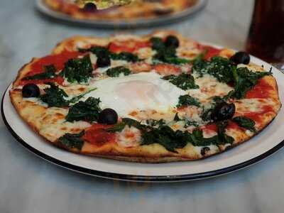 Pizza Express