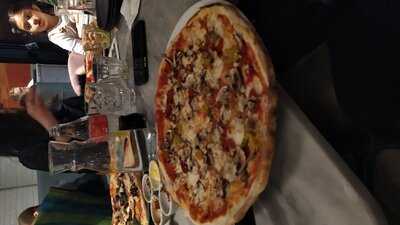 Pizza Express