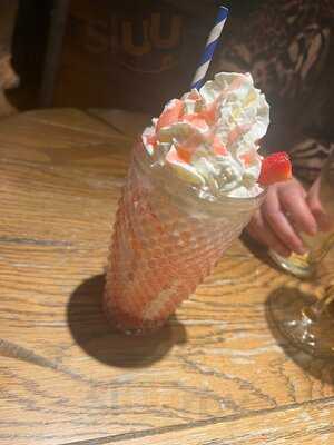 The Elephant Pub And Bakehouse