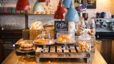 The Elephant Pub And Bakehouse