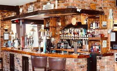 The Ham And Cheese Inn