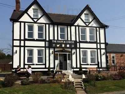The Ham And Cheese Inn