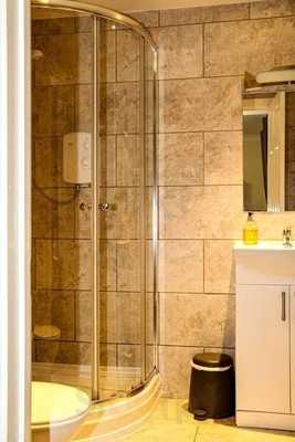 The Ham And Cheese Inn