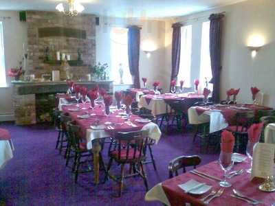 The Ham And Cheese Inn