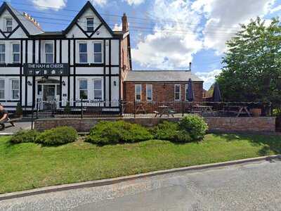 The Ham And Cheese Inn