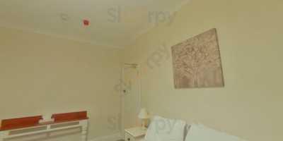 The Ham And Cheese Inn