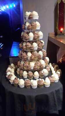 Teacups And Cupcakes