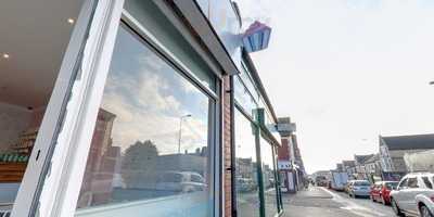 Teacups And Cupcakes