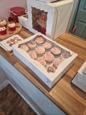 Teacups And Cupcakes