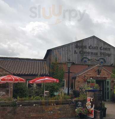 Spital Inn & Restaurant