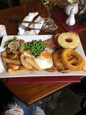 Spital Inn & Restaurant