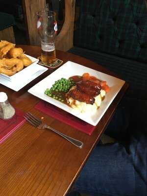 Spital Inn & Restaurant